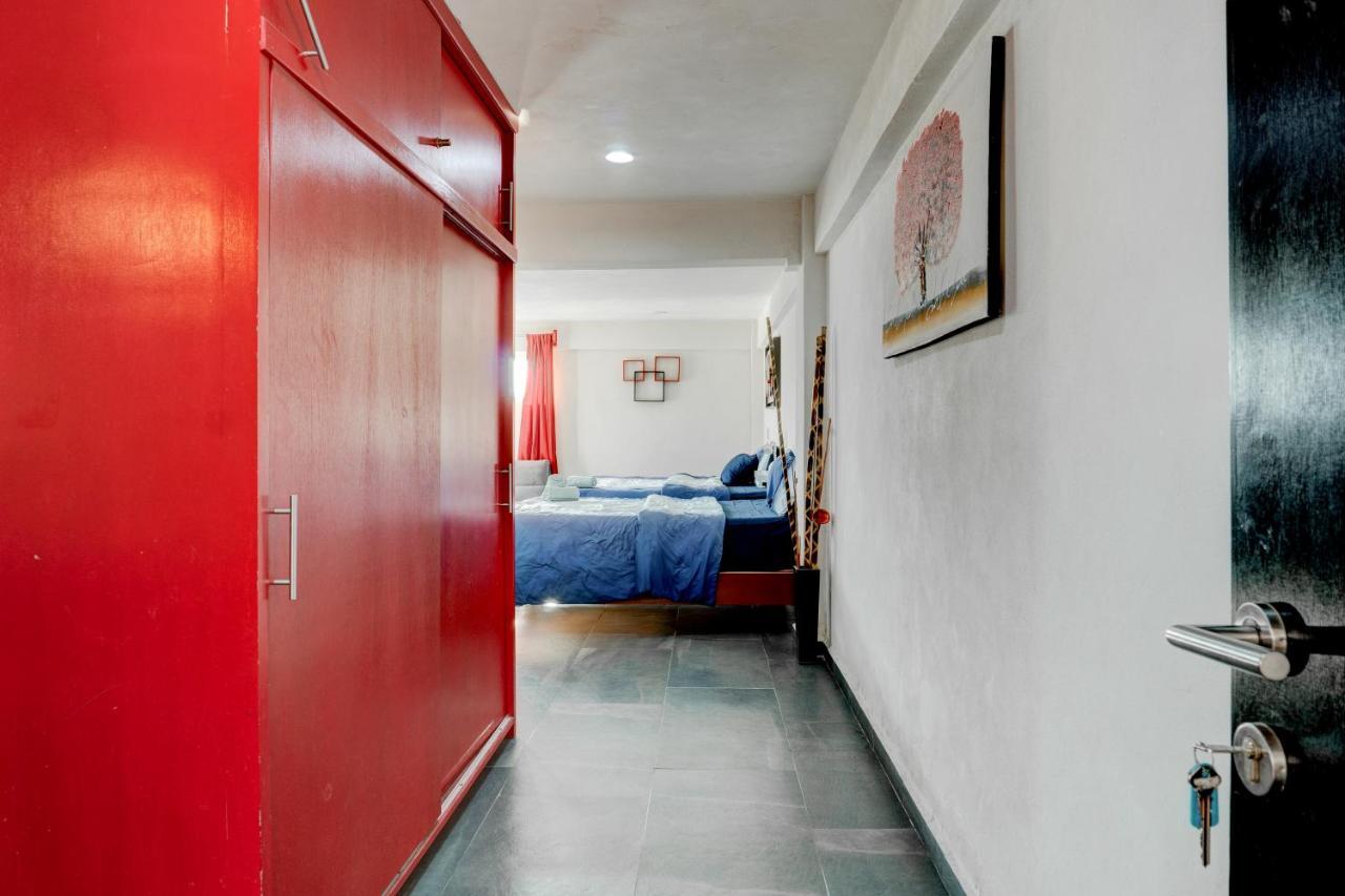 Villa Palaxs Guanajuato Exterior photo