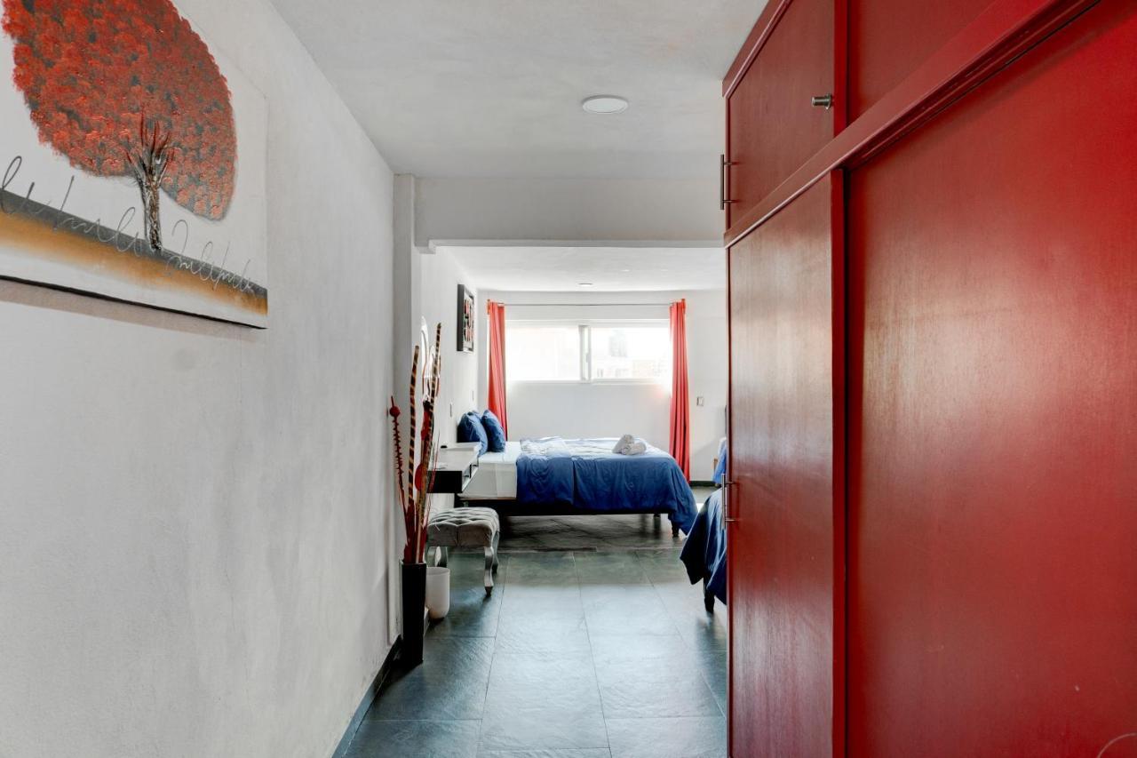 Villa Palaxs Guanajuato Exterior photo